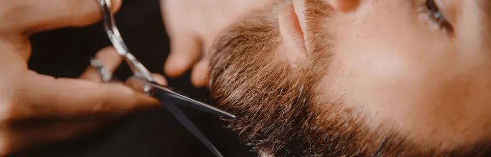 Shave & Beard